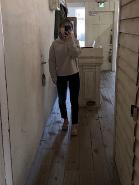 sayakaさんのコーディネート