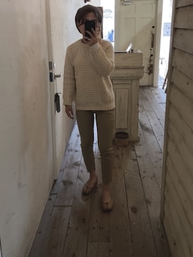 sayakaさんのコーディネート