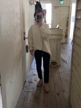 sayakaさんのコーディネート