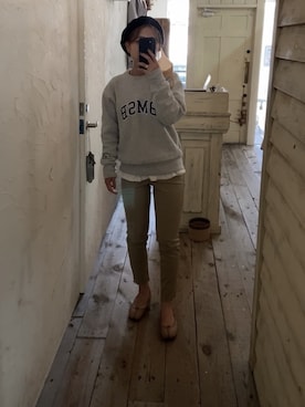 sayakaさんのコーディネート