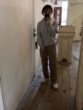 sayakaさんのコーディネート