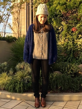 sayaさんのコーディネート