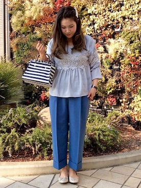 sayaさんのコーディネート