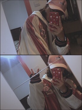 爱琳过敏さんのコーディネート