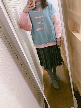 always hungryさんのコーディネート