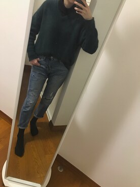 always hungryさんのコーディネート