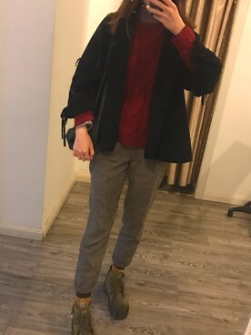 always hungryさんのコーディネート