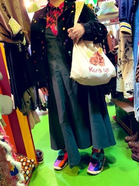 シャツ ブラウスを使った コンサート参戦服 の人気ファッションコーディネート Wear