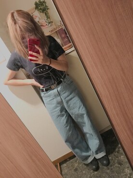 こぼちゃんさんのコーディネート