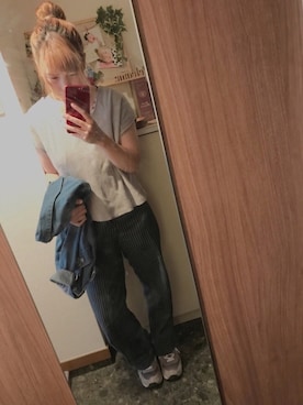 こぼちゃんさんのコーディネート