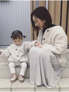 mooochikooさんのコーディネート