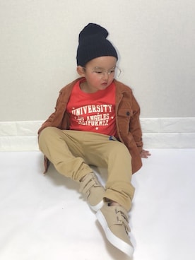 mooochikooさんのコーディネート