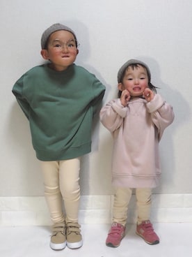 mooochikooさんのコーディネート