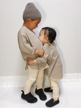 mooochikooさんのコーディネート