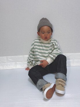 mooochikooさんのコーディネート