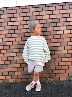 mooochikooさんのコーディネート