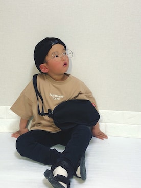 mooochikooさんのコーディネート