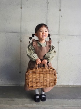 mooochikooさんのコーディネート