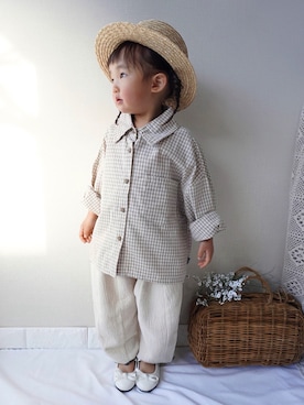 mooochikooさんのコーディネート