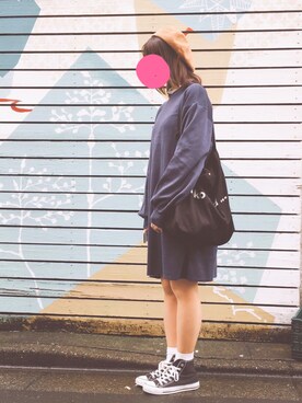 まきたさんのコーディネート