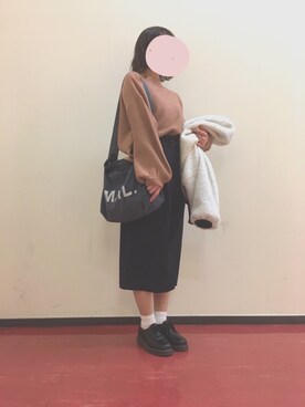 まきたさんのコーディネート