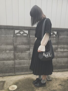 まきたさんのコーディネート