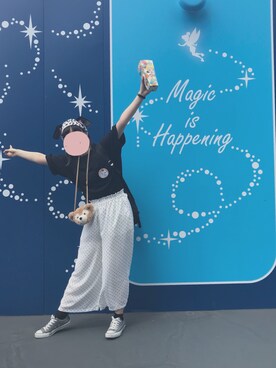 まきたさんのコーディネート