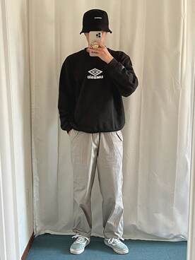 Rさんのコーディネート