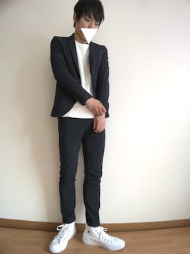 トッキー♪♯さんのコーディネート