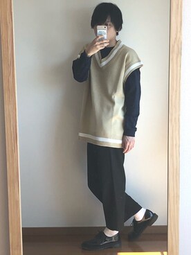 トッキー♪♯さんのコーディネート