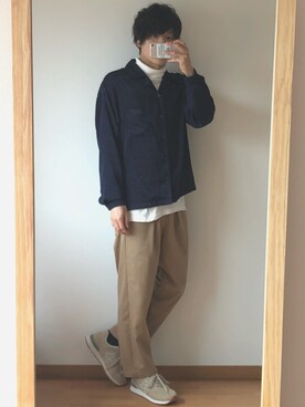 トッキー♪♯さんのコーディネート