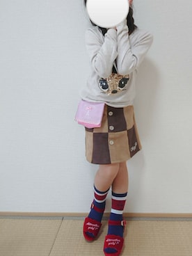 nmr4174さんのコーディネート