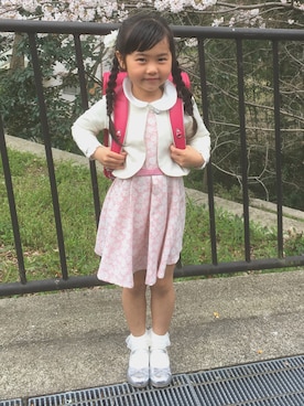 ninaniziさんのコーディネート