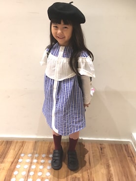 ninaniziさんのコーディネート