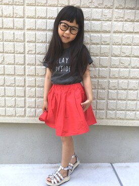 ninaniziさんのコーディネート