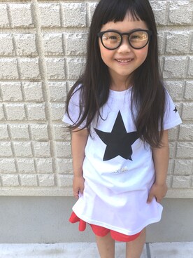 ninaniziさんのコーディネート