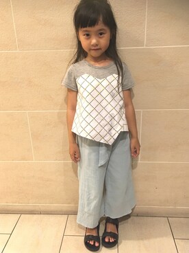 ninaniziさんのコーディネート