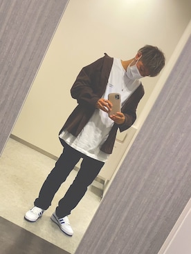 れいさんのコーディネート