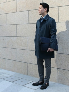 YUYAさんのコーディネート