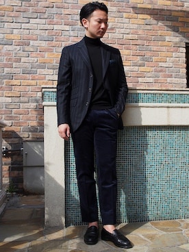 YUYAさんのコーディネート