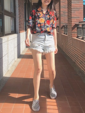 kkaioさんのコーディネート