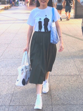 kkaioさんのコーディネート