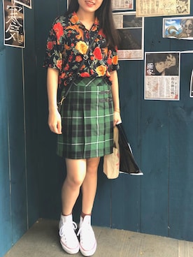 kkaioさんのコーディネート