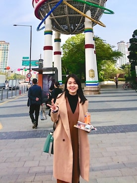 kkaioさんのコーディネート