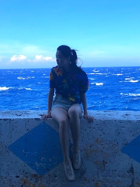 kkaioさんのコーディネート