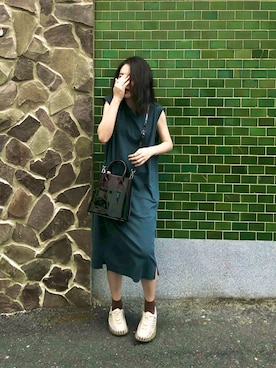 kkaioさんのコーディネート