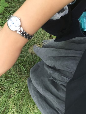 momoさんのコーディネート