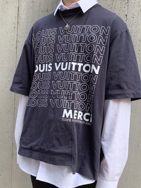 はやてまるぅさんのコーディネート