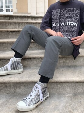 はやてまるぅさんのコーディネート