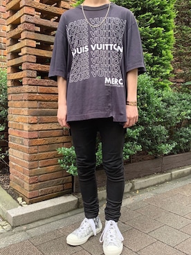 はやてまるぅさんのコーディネート